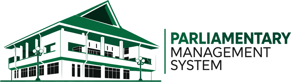 Parliamentary Management System